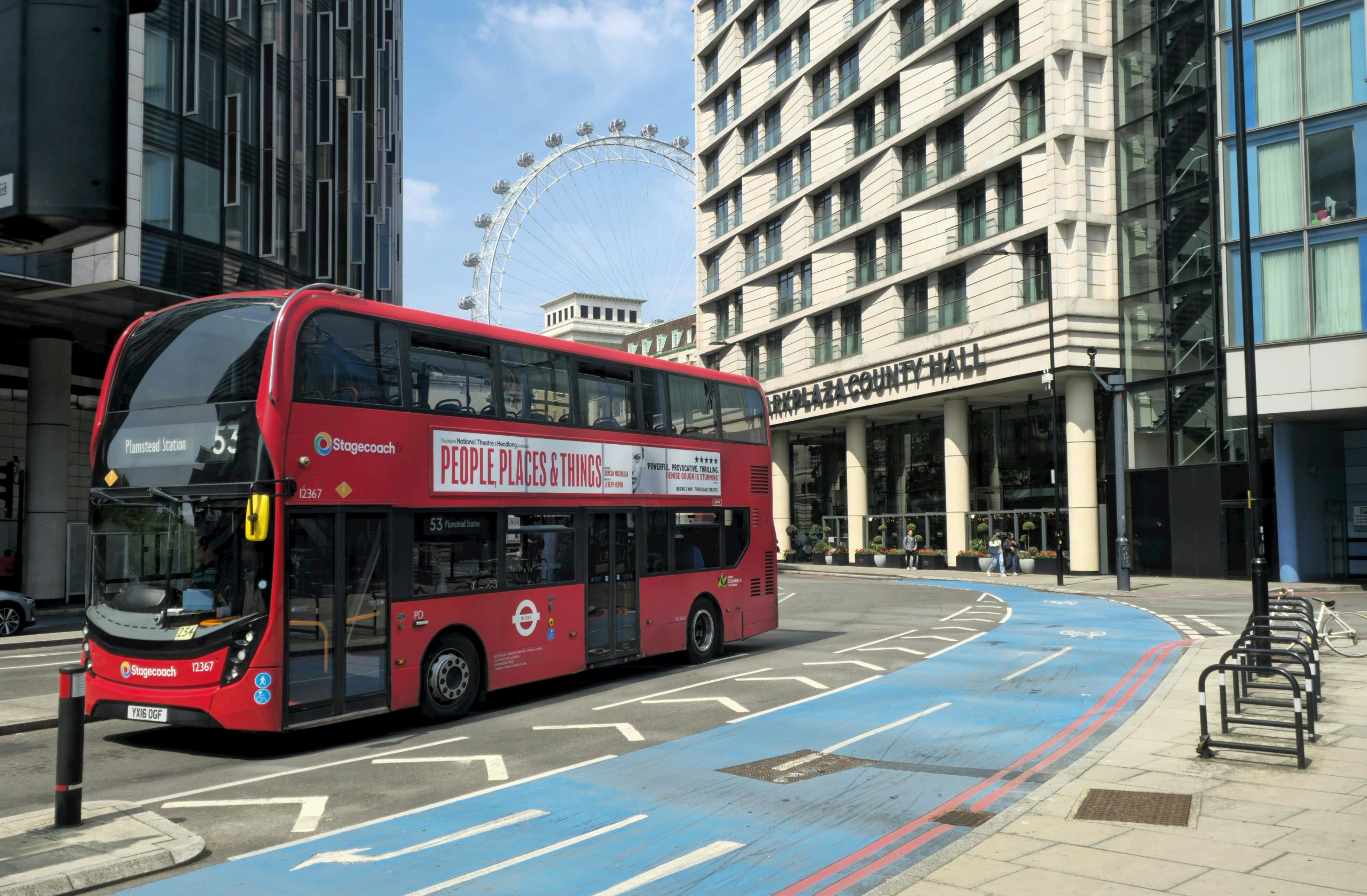Londres Lidera as Destinações Mais Procuradas para o Verão de 2024