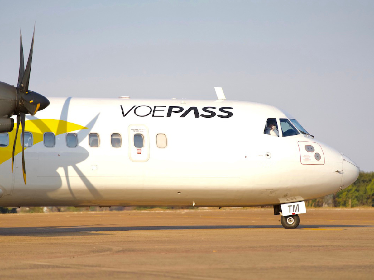 Latency fatal: Voepass culpa a Latam e pede recuperação judicial para sobreviver