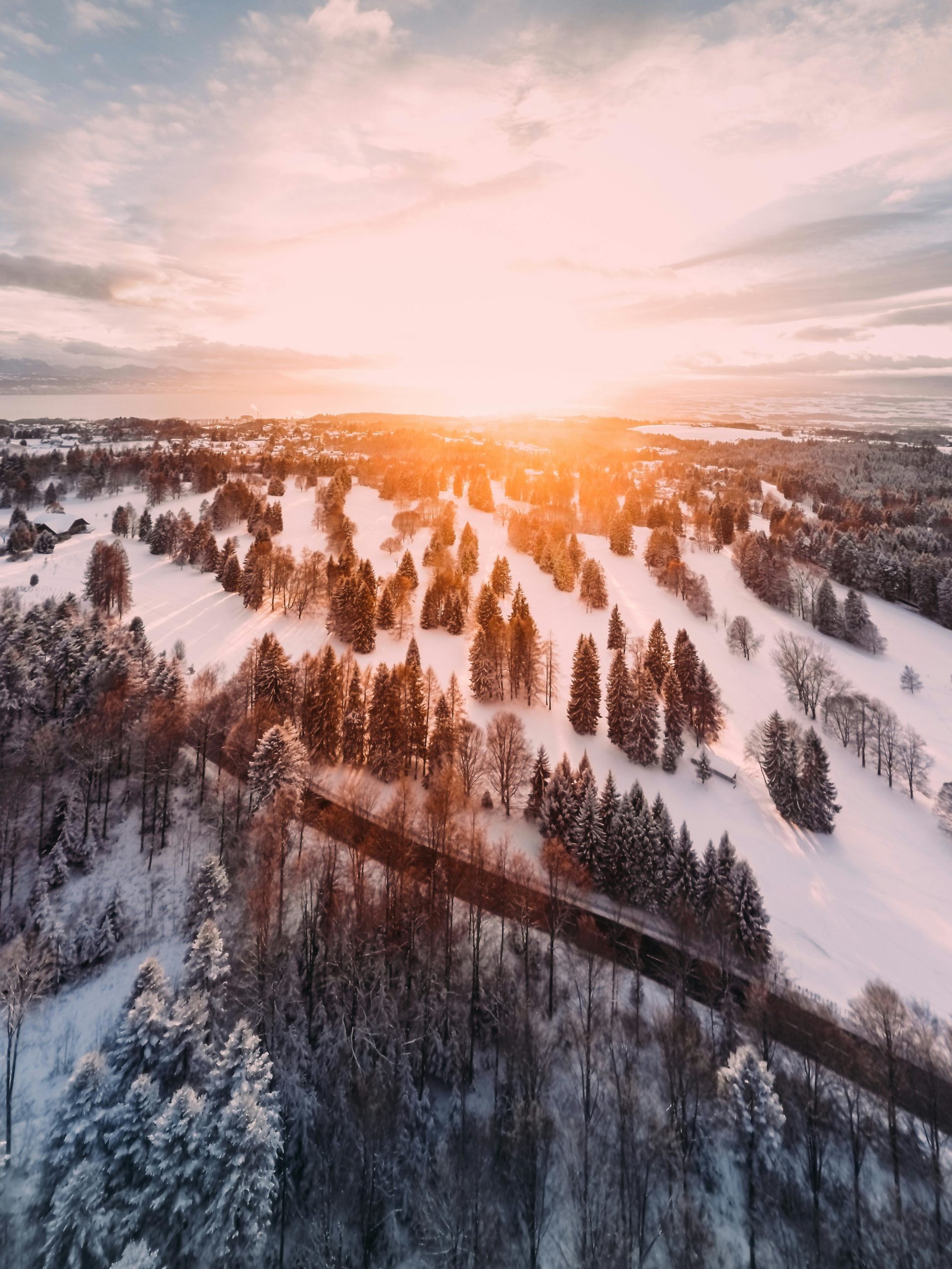 Turismo de neve ganha altitude no Brasil: tendências que impulsionam o segmento