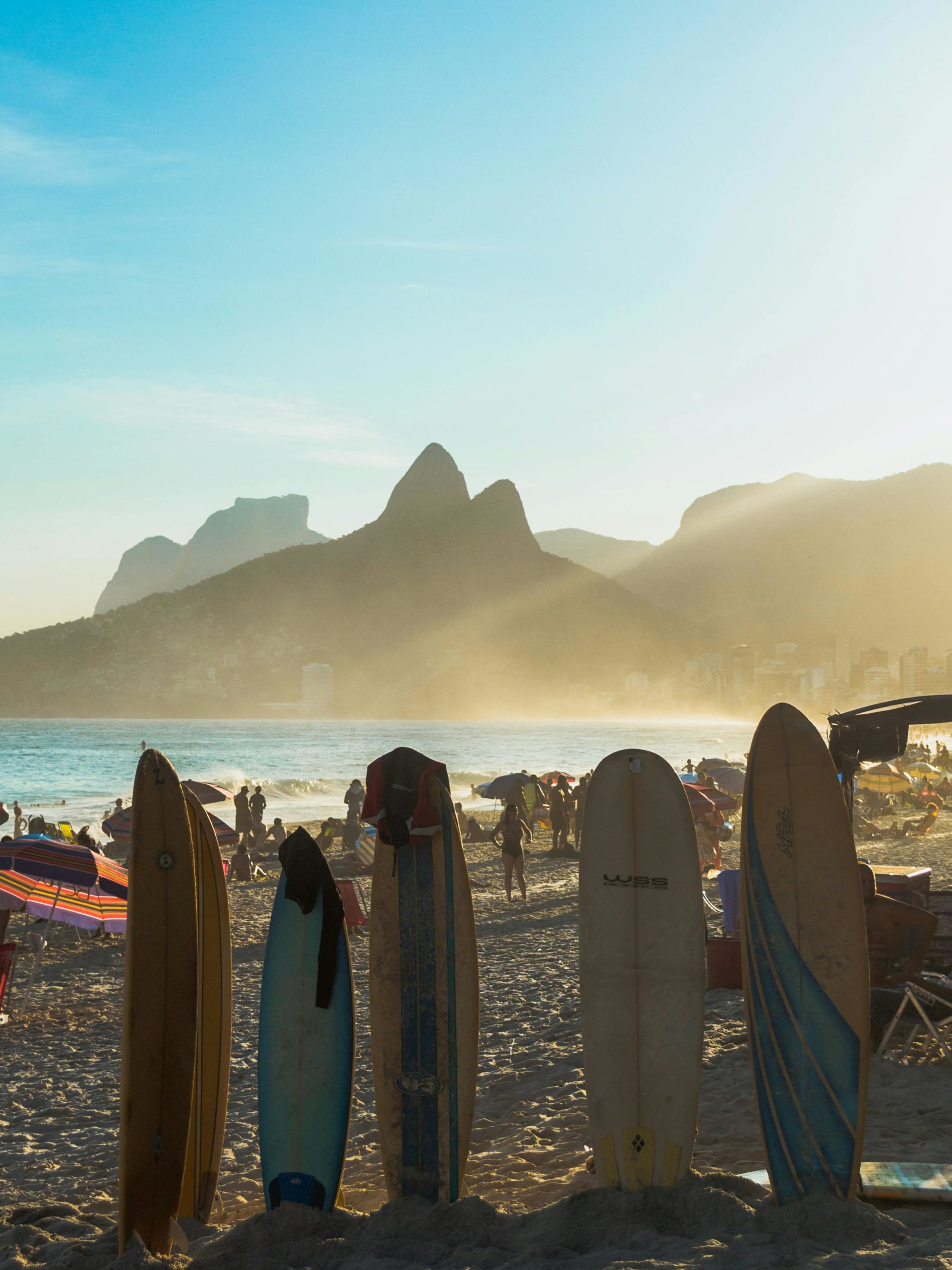 Janeiro se consolida como vitrine global: turismo internacional cresce 51,6% e impulsiona economia fluminense