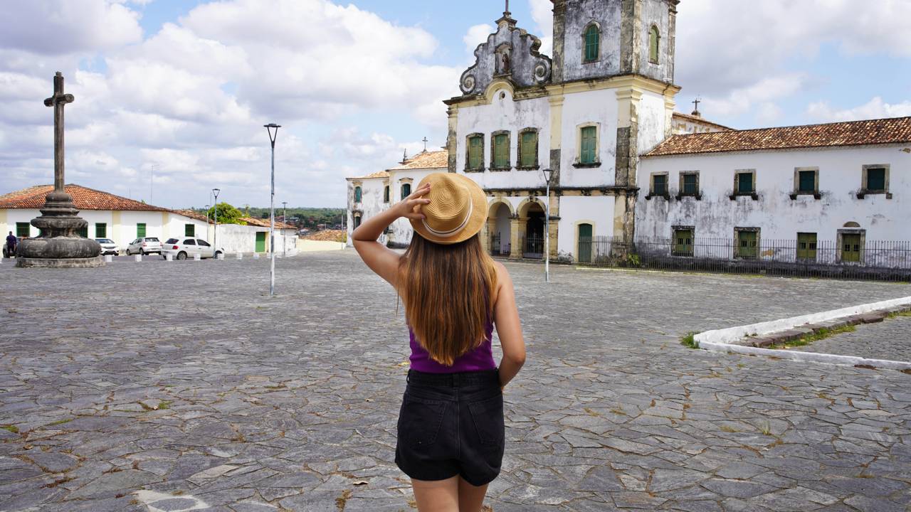 São Cristóvão (SE): a jóia histórica que parou no tempo e encanta viajantes
