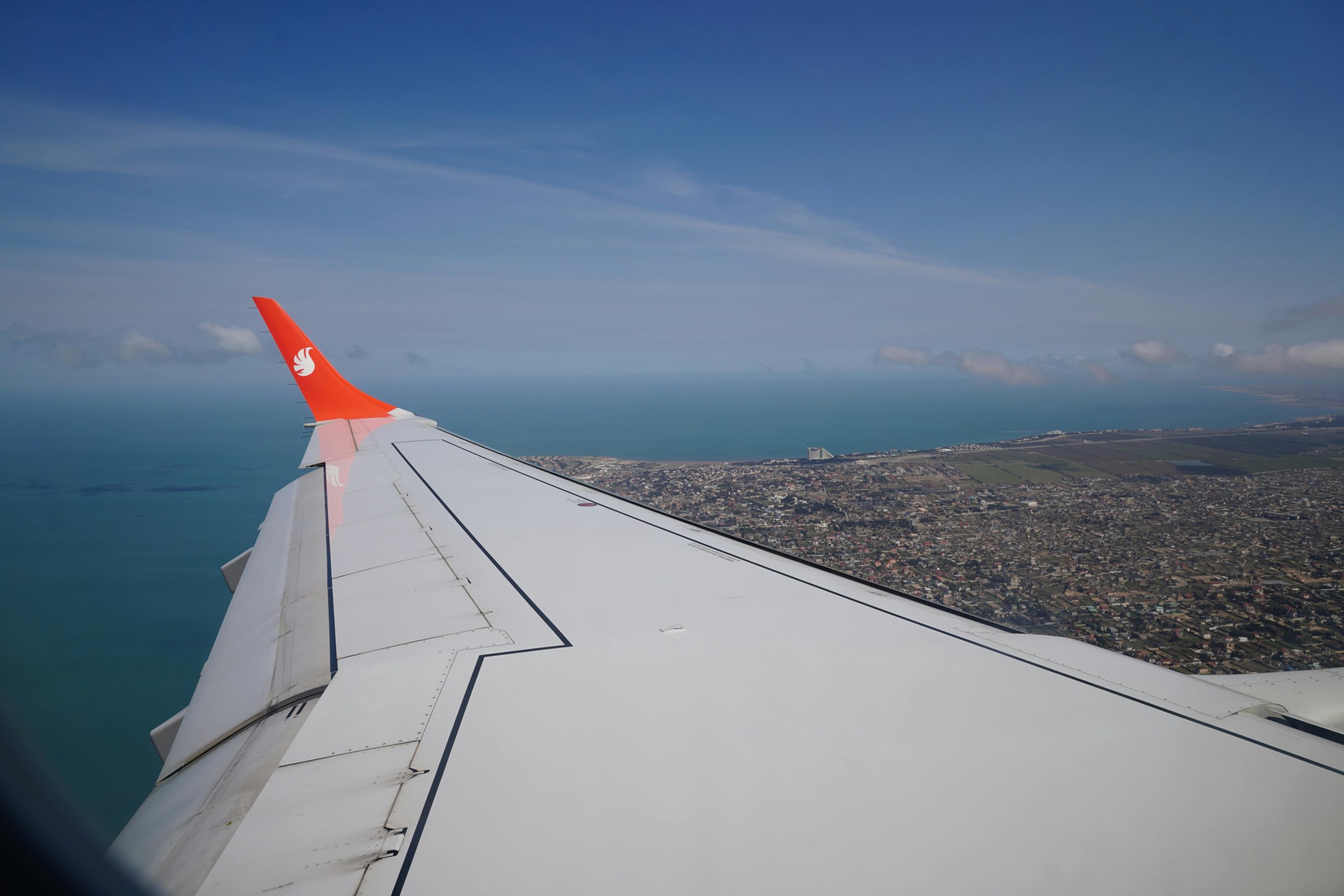 Latam Amplia Horizontes: 7 Novas Rotas Para 2026 Marcam Estratégia de Crescimento