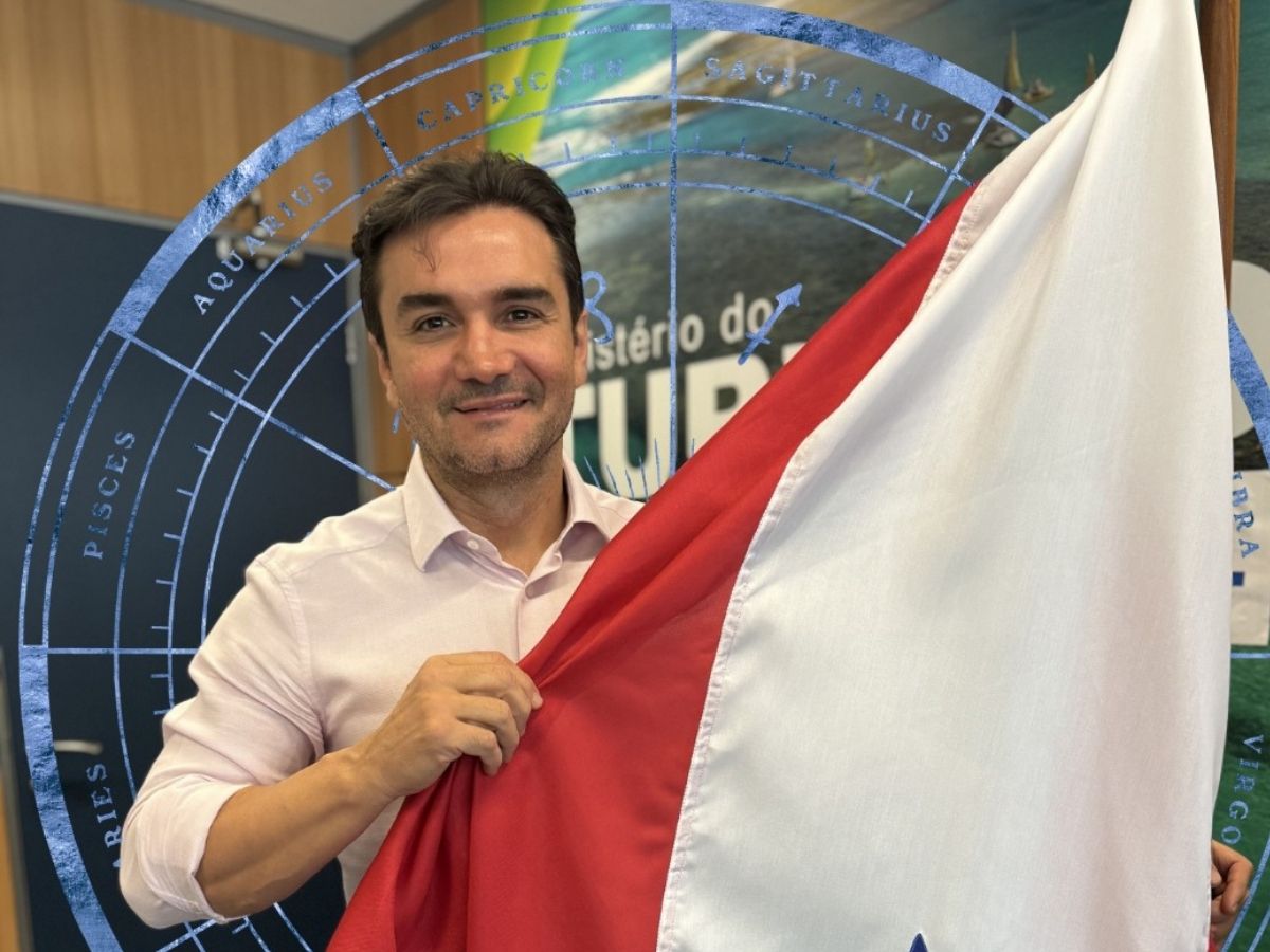 Mudança no Turismo: Governo Federal Substitui Comando em Meio a Nova Fase de Gestão